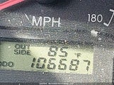 Toyota Corolla Ce/Le/S 1NXBR32E35Z467885 снимка