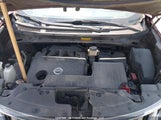 Nissan Murano Sl JN8AZ18W49W153990 fotografie