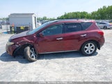 Nissan Murano Sl JN8AZ18W49W153990 снимка