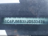 Jeep Cherokee Trailhawk 1C4PJMBX6JD533476 снимка
