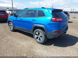 Jeep Cherokee Trailhawk 1C4PJMBX6JD533476 снимка