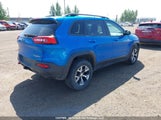 Jeep Cherokee Trailhawk 1C4PJMBX6JD533476 снимка