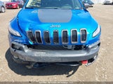 Jeep Cherokee Trailhawk 1C4PJMBX6JD533476 снимка