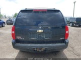 Chevrolet Tahoe K1500 1GNFK130X8R267070 снимка