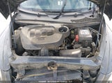 Chevrolet Hhr Panel Ls 3GCAAEDB4AS600119 снимка