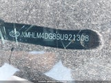 Hyundai Elantra Preferred KMHLM4DG8SU921308 снимка