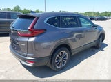 Honda Cr-V Exl 2HKRW2H80LH207264 снимка