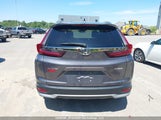 Honda Cr-V Exl 2HKRW2H80LH207264 снимка