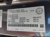 Honda Cr-V Exl 2HKRW2H80LH207264 снимка