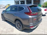 Honda Cr-V Exl 2HKRW2H80LH207264 снимка