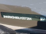 Honda Cr-V Exl 2HKRW2H80LH207264 снимка