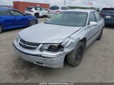 Chevrolet Impala 2G1WF52E549226277 fotografie