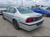 Chevrolet Impala 2G1WF52E549226277 fotografie