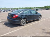 Honda Civic Lx 2HGFB2F44CH117902 снимка