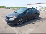 Honda Civic Lx 2HGFB2F44CH117902 fotografie