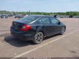 Honda Civic Lx 2HGFB2F44CH117902 photo