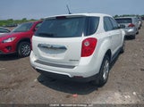 Chevrolet Equinox Ls 2GNFLEEK0E6189294 снимка