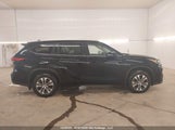 Toyota Highlander Xle 5TDGZRBH4NS596147 снимка