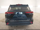Toyota Highlander Xle 5TDGZRBH4NS596147 снимка