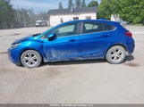 Chevrolet Cruze Lt 3G1BE6SM8JS575365 снимка