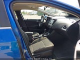 Chevrolet Cruze Lt 3G1BE6SM8JS575365 снимка
