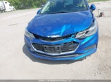 Chevrolet Cruze Lt 3G1BE6SM8JS575365 снимка