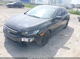 Honda Civic Lx 2HGFC2F53LH010166 снимка