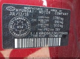 Hyundai Elantra Preferred KMHD84LF2KU739489 fotografie