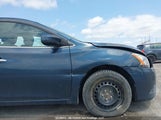 Nissan Sentra 3N1AB7AP4FL650855 снимка