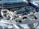 Nissan Rogue Midnight Edition/S/Sl/Sl W/Propilot Assist/Sv 5N1AT2MV3JC803894 снимка