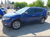 Nissan Rogue Midnight Edition/S/Sl/Sl W/Propilot Assist/Sv 5N1AT2MV3JC803894 снимка