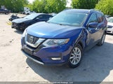 Nissan Rogue Midnight Edition/S/Sl/Sl W/Propilot Assist/Sv 5N1AT2MV3JC803894 снимка