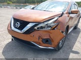 Nissan Murano 5N1AZ2MHXJN173028 снимка