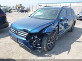 Volkswagen Tiguan Comfortline 3VV2B7AX6KM148422 fotografie