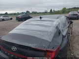 Hyundai Sonata Preferred 5NPEG4JA4NH146072 снимка