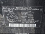 Hyundai Sonata Preferred 5NPEG4JA4NH146072 снимка