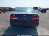 Hyundai Sonata Gl KMHET46C36A172804 снимка