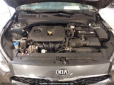 Kia Forte 3KPF54AD7ME336228 снимка