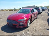Ford Fusion Se 3FA6P0T91ER361816 снимка