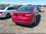 Ford Fusion Se 3FA6P0T91ER361816 снимка