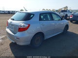 Toyota Matrix Wagon 2T1KU4EE0AC246157 снимка