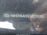 Hyundai Elantra Coupe Gs/Se KMHDH6AH0EU028085 снимка