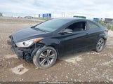 Hyundai Elantra Coupe Gs/Se KMHDH6AH0EU028085 fotografie