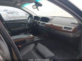 BMW 7 Series WBAGN63505DS56419 снимка