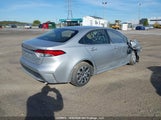 Toyota Corolla Hybrid Base W/Li Battery JTDBAMDE4MJ023123 fotografie