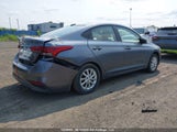Hyundai Accent Gl 3KPC24A36JE005154 снимка