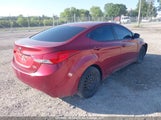 Hyundai Elantra Gl 5NPDH4AE2BH057110 снимка