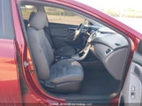 Hyundai Elantra Gl 5NPDH4AE2BH057110 снимка