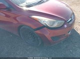 Hyundai Elantra Gl 5NPDH4AE2BH057110 снимка