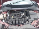Ford Focus Se 1FADP3F20EL343734 снимка